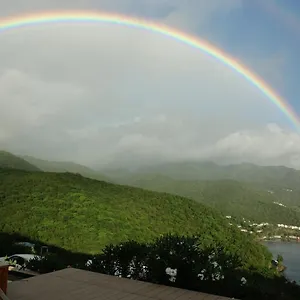 Les Hauts De La Baie Bouillante